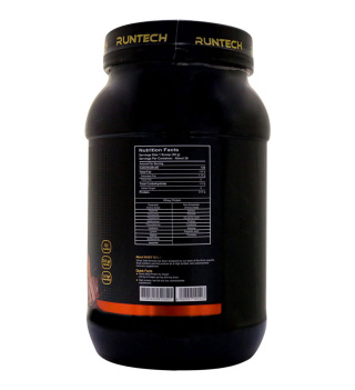 پودر پروتئین رانتک مدل Gold Whey وزن 908 گرم