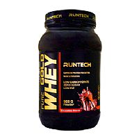 پودر پروتئین رانتک مدل Gold Whey وزن 908 گرم